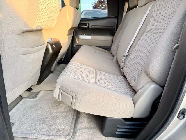 used 2007 Toyota Tundra car, priced at $10,998