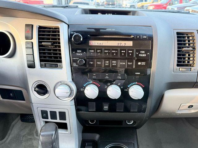 used 2007 Toyota Tundra car, priced at $10,998