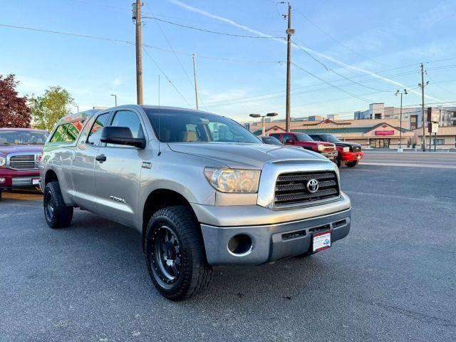 used 2007 Toyota Tundra car, priced at $10,998