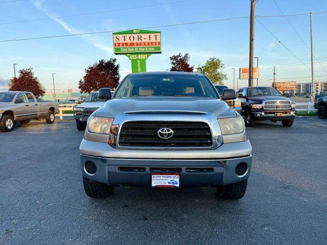used 2007 Toyota Tundra car, priced at $10,998