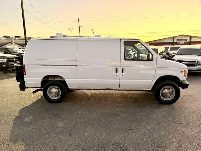 used 2000 Ford E350 Super Duty car, priced at $10,998