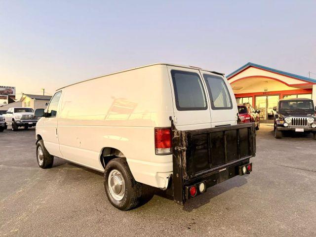 used 2000 Ford E350 Super Duty car, priced at $10,998