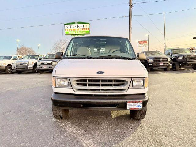 used 2000 Ford E350 Super Duty car, priced at $10,998