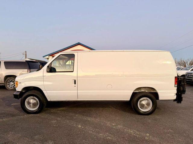 used 2000 Ford E350 Super Duty car, priced at $10,998