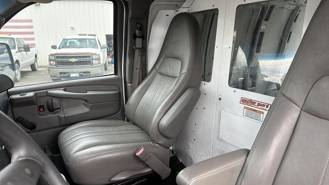 used 2014 Chevrolet Express 2500 car, priced at $7,995