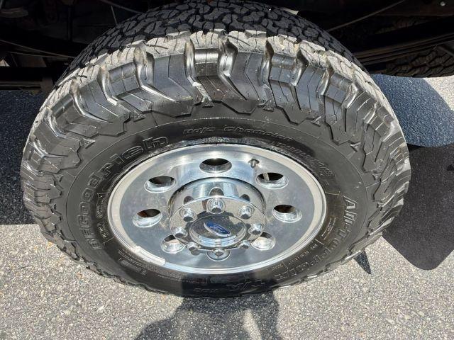 used 2005 Ford F-250 car, priced at $22,999