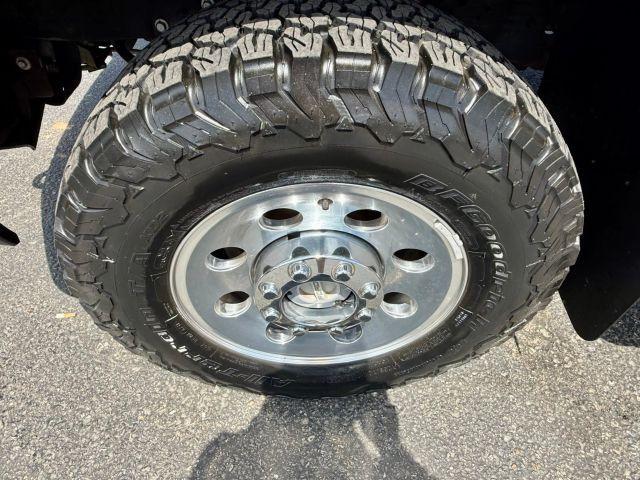 used 2005 Ford F-250 car, priced at $22,999