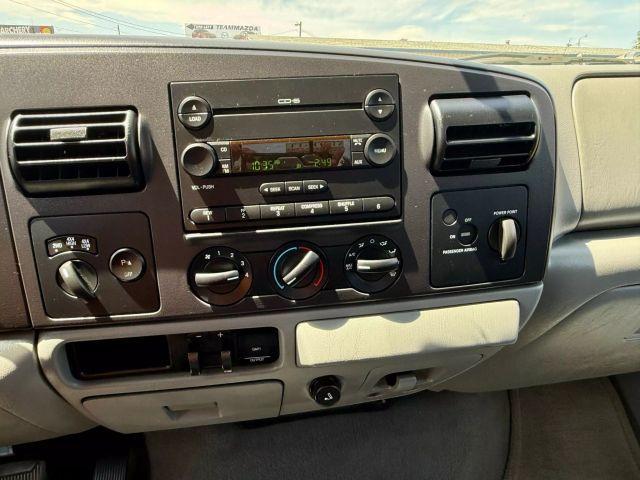 used 2005 Ford F-250 car, priced at $22,999