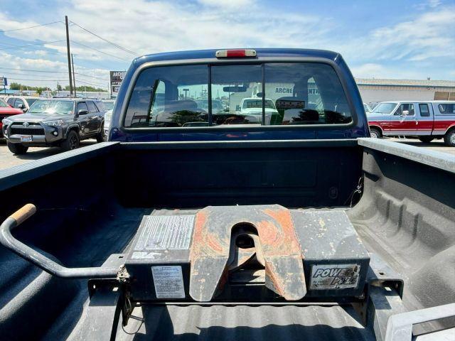 used 2005 Ford F-250 car, priced at $22,999
