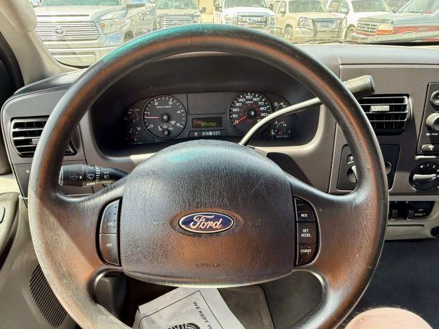 used 2005 Ford F-250 car, priced at $22,999