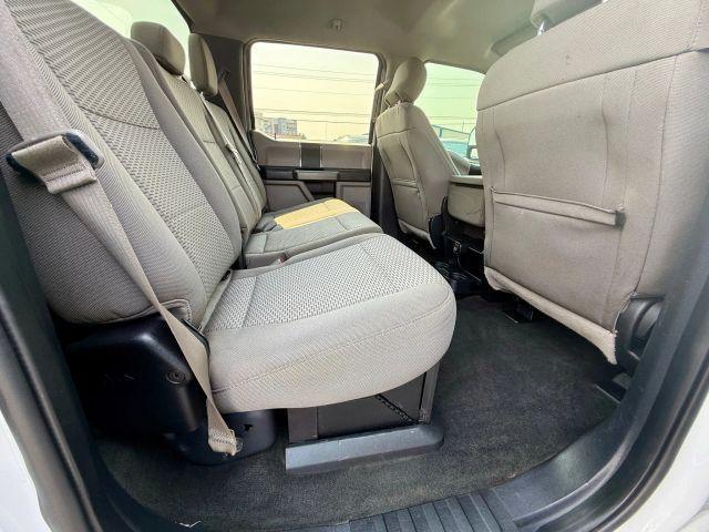 used 2017 Ford F-350 car, priced at $23,900