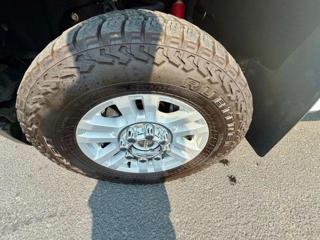 used 2017 Ford F-350 car, priced at $23,900