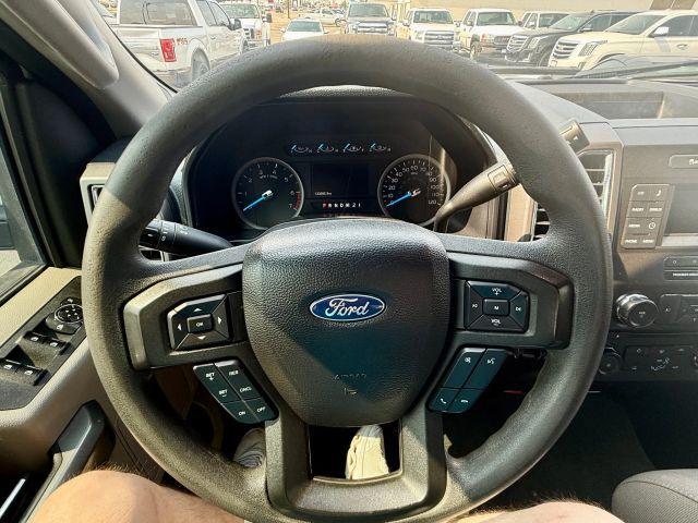 used 2017 Ford F-350 car, priced at $23,900