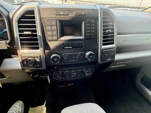 used 2017 Ford F-350 car, priced at $23,900
