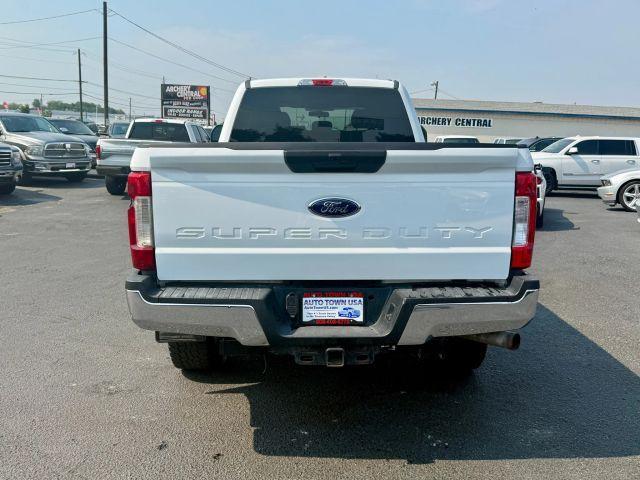 used 2017 Ford F-350 car, priced at $23,900