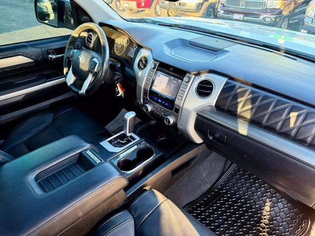 used 2014 Toyota Tundra car, priced at $24,998
