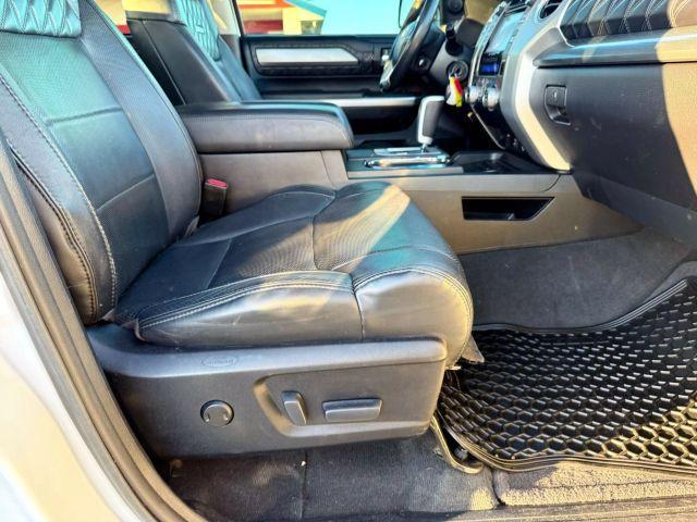 used 2014 Toyota Tundra car, priced at $24,998