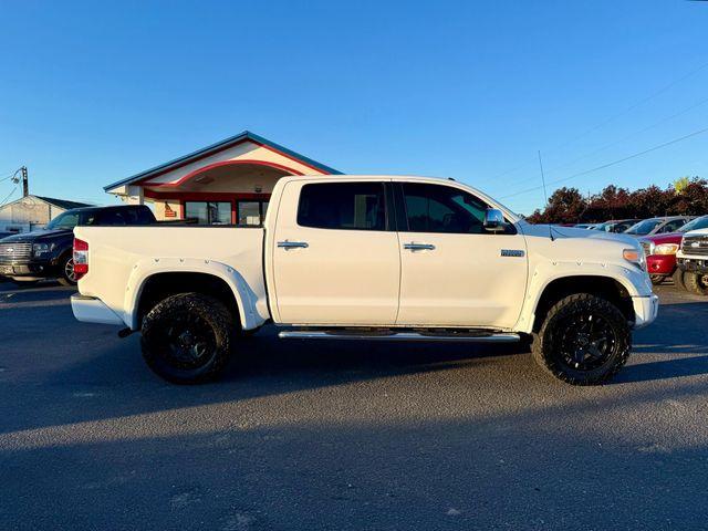 used 2014 Toyota Tundra car, priced at $24,998