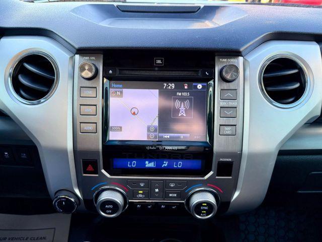 used 2014 Toyota Tundra car, priced at $24,998