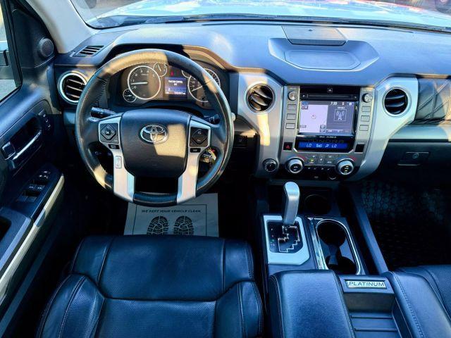 used 2014 Toyota Tundra car, priced at $24,998