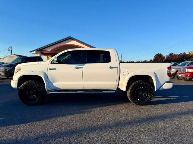 used 2014 Toyota Tundra car, priced at $24,998