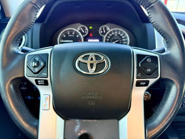 used 2014 Toyota Tundra car, priced at $24,998