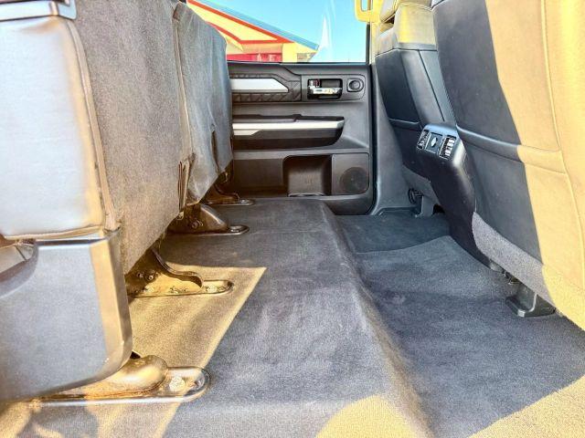 used 2014 Toyota Tundra car, priced at $24,998