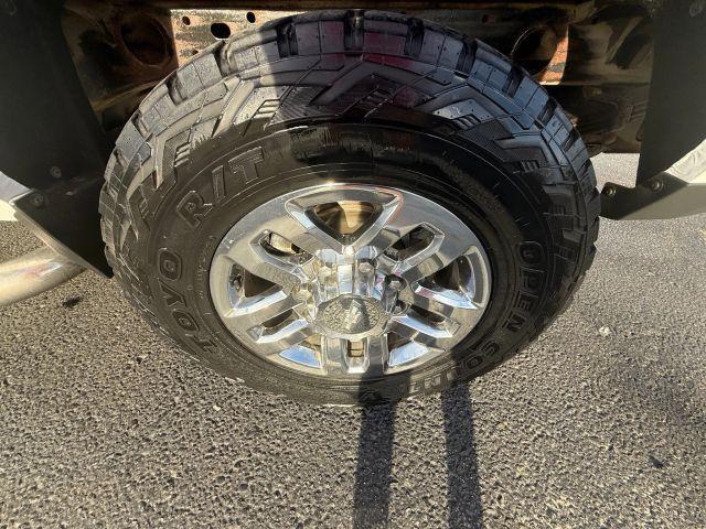 used 2015 Chevrolet Silverado 2500 car, priced at $33,999