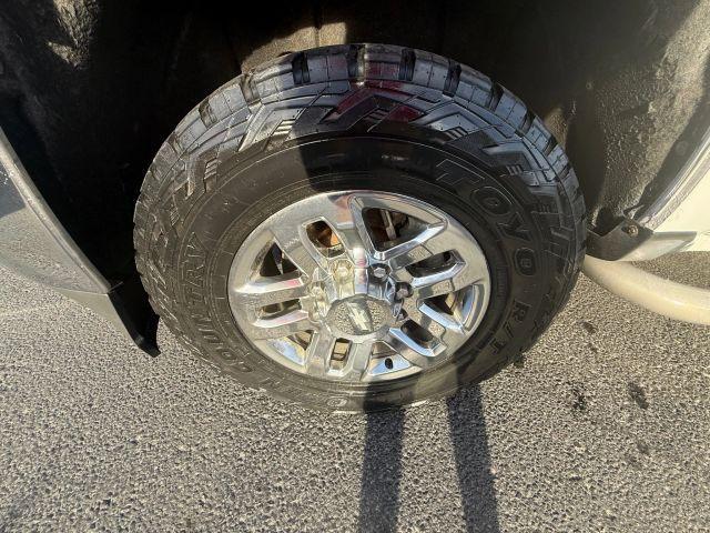 used 2015 Chevrolet Silverado 2500 car, priced at $33,999