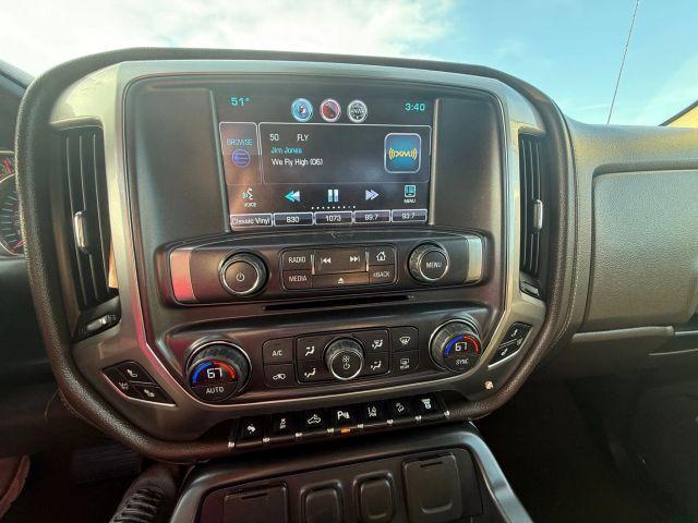 used 2015 Chevrolet Silverado 2500 car, priced at $33,999