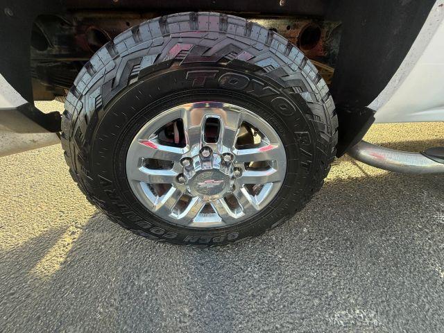 used 2015 Chevrolet Silverado 2500 car, priced at $33,999