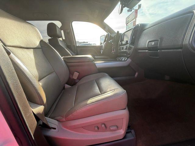 used 2015 Chevrolet Silverado 2500 car, priced at $33,999