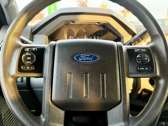 used 2014 Ford F-250 car, priced at $21,998