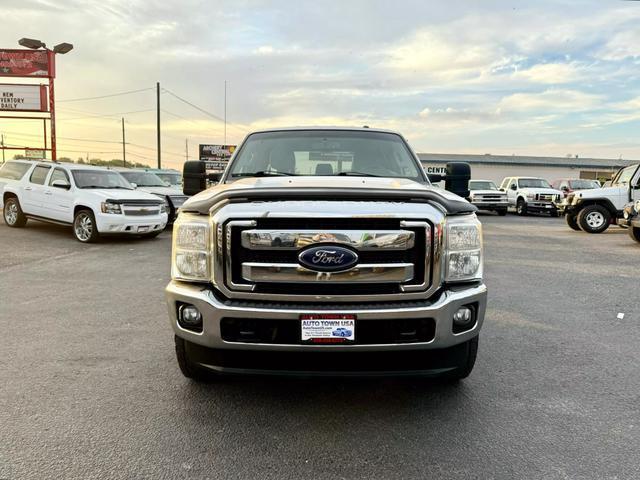 used 2014 Ford F-250 car, priced at $21,998