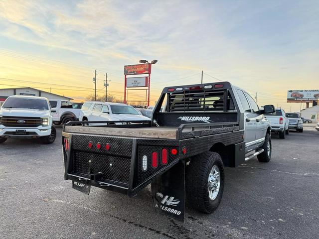 used 2004 Dodge Ram 2500 car, priced at $13,998