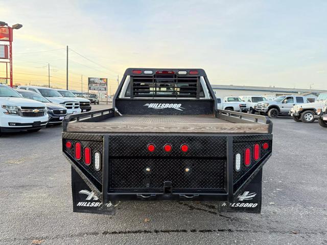 used 2004 Dodge Ram 2500 car, priced at $13,998