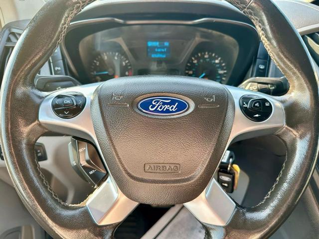 used 2017 Ford Transit-150 car, priced at $39,998