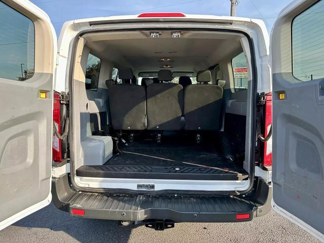 used 2017 Ford Transit-150 car, priced at $39,998