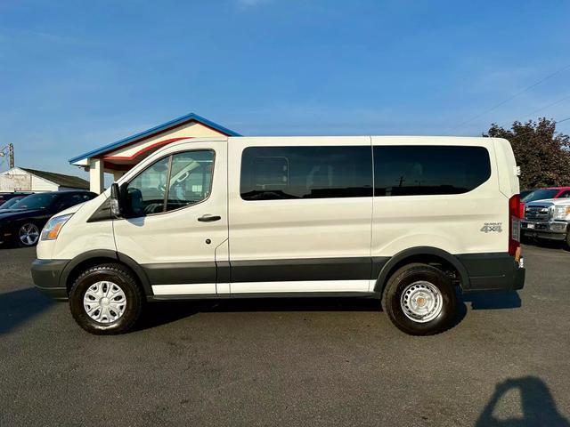 used 2017 Ford Transit-150 car, priced at $39,998