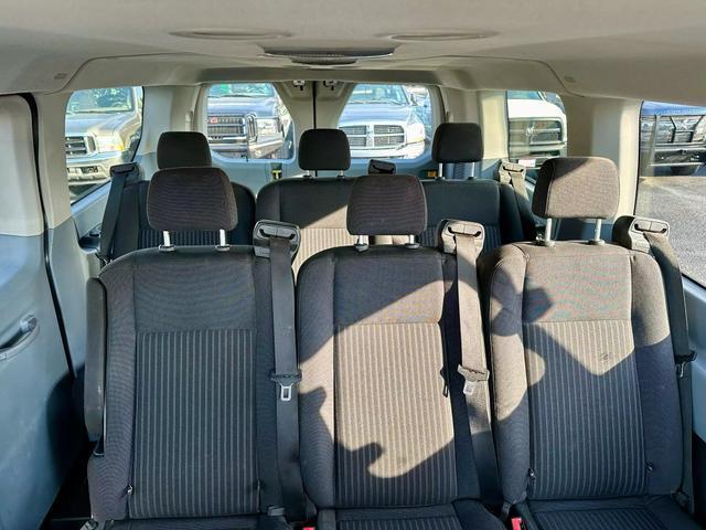 used 2017 Ford Transit-150 car, priced at $39,998