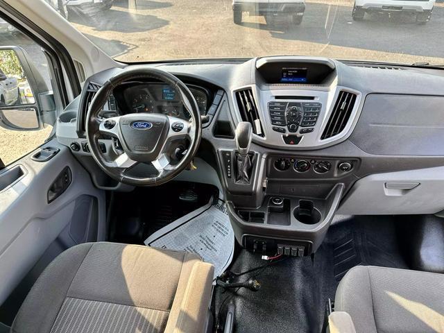 used 2017 Ford Transit-150 car, priced at $39,998