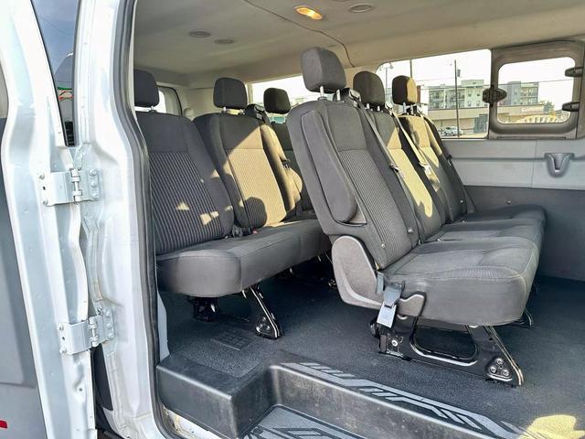 used 2017 Ford Transit-150 car, priced at $39,998