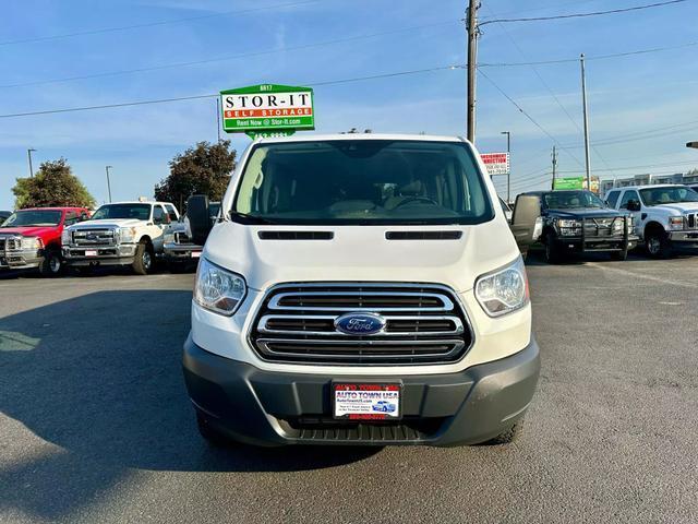 used 2017 Ford Transit-150 car, priced at $39,998