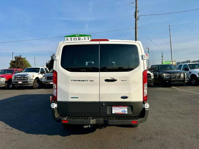 used 2017 Ford Transit-150 car, priced at $39,998