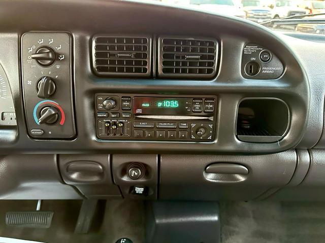 used 2002 Dodge Ram 2500 car, priced at $16,989