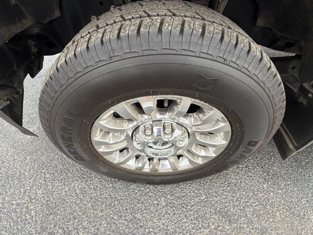 used 2020 Ford F-250 car, priced at $29,999