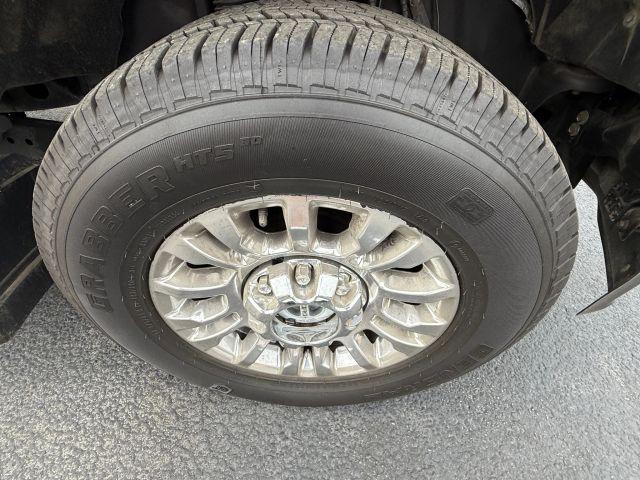 used 2020 Ford F-250 car, priced at $29,999