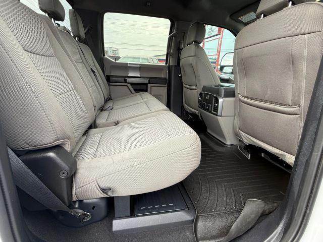 used 2020 Ford F-250 car, priced at $29,999