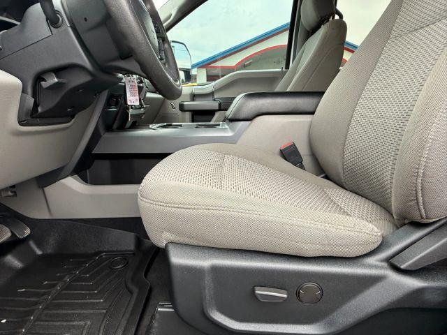 used 2020 Ford F-250 car, priced at $29,999