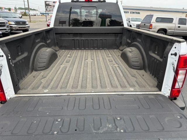 used 2020 Ford F-250 car, priced at $29,999